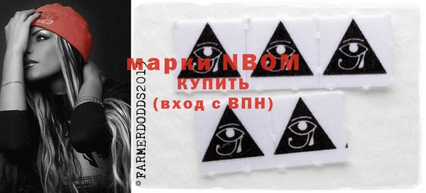 стафф Чердынь